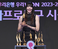 “팬 함성 그리웠죠” 여제 박지수 ‘귀환’…“WKBL도, 스포츠서울도 많이 사랑해 주세요” [창간40주년 인터뷰]