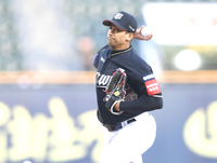 ‘선발 5연패’ 탈출→KT 쿠에바스, ‘부진’ 털고 ‘반등’ 할 수 있을까 [SS시선집중]