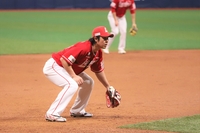 “준비됐다고 하더라” 최정, 24일 잠실 두산전 복귀→바로 3루 수비까지 소화한다 [SS메디컬체크]