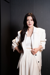 ‘노이즈’ 이선빈 “♥이광수, 무서워서 팝콘 다 쏟았대요” [SS인터뷰②]