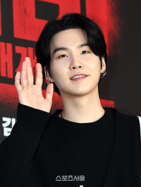 “음주운전, 멤버들에게도 미안” BTS 슈가, 소집해제 후 아미 곁으로