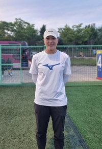 강원도립대 코치로 ‘제2의 축구 인생’ 시작한 윤영글 “지도자 안 하고 싶었는데, 결국 내가 잘하는 일은 축구더라”[여왕기]