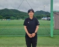 동티모르 여자축구 ‘저변’ 닦고, ‘맨땅 헤딩 전문지도자’로 불리는…이민영 감독이 대경대와 시작한 새로운 ‘도전’[여왕기]