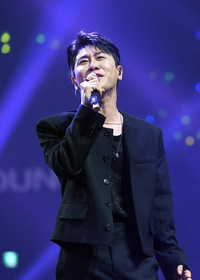 [포토]영탁, 서울가요대상 4관왕