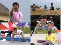 김종민, 18년만에 ‘1박2일’ 하차?…제작진 “5인 체제, 긍정 논의”