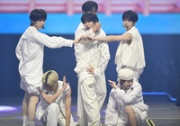 [포토] 엔시티 위시 ‘이러니 반하지’