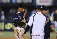 연일 ‘맹타’→두산 타선의 ‘새 얼굴’ 김동준…조성환 감독대행 “주위를 밝게 만드는 매력적인 타자” [SS잠실in]