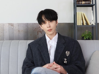 “몇십억 내놓고 나가라고” 용준형, 소속사와 계약 갈등 폭로