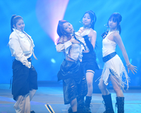 [포토] 서울가요대상 ‘라이즈 스타상’ 비비업의 무대