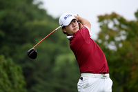 ‘큰 대회 DNA’ 김민규, KPGA 선수권 최종전 ‘역전 샷’ 날릴까 [SS인터뷰]