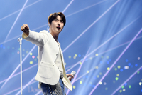 NCT 도영 “날 꿈꾸게 하는 건 시즈니”…‘서울가요대상’ 베스트 솔로·본상 2관왕