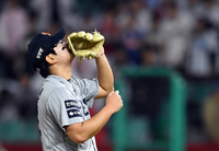 김서현 ‘최다 득표’+롯데 ‘최다 배출’…대망의 올스타전 ‘베스트 12’ 출전 명단 발표!