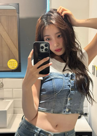 치어리더 하지원, 팔색조 매력 담은 일상 대방출…‘청순과 힙스터 사이’