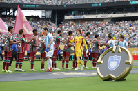 ‘원상·진현 1골1도움’ 울산, 플루미넨시에 2-4 역전패 ‘16강 좌절’…승부처 ‘부상+집중력 저하’ 뼈아팠다 [SS이스트러더퍼드 현장]