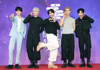 본상·최고음원상·최고앨범상 3관왕 투바투 “더 높은 곳 향해 올라가겠다” [서울가요대상 특집 인터뷰]