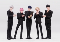 플레이브 “이 트로피에 팬들의 마음 담겼다”…서울가요대상 본상 영광