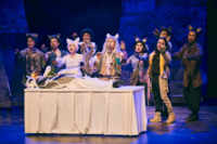 강원문화재단, 뮤지컬 <갈매기에게 나는 법을 가르쳐준 갈매기> 관람만족도 95%