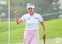 “물병 준비하다, 우승했다” 노승희의 3승 드라마 ‘6타차 뒤집고 6m 버디 피날레’ [SS시선집중]