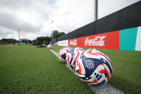 양탄자 잔디+최고급 클럽하우스…‘프로 3년차’ 샬럿FC 수준, 이래서 MLS에 스타 몰린다 [SS샬럿 현장]