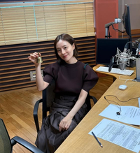 문채원, ‘브런치카페’ 스페셜 DJ 변신…‘달디’로 청취자 만난다