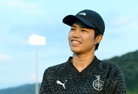 [포토]일본 U-20 국대와 프로까지 거친 대전대덕대 다케나카 레이