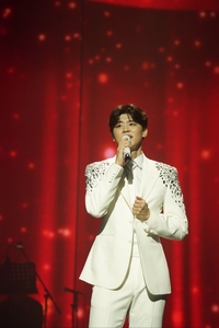 “헤어지기 아쉽다”…박지현, 4개월간 8개 도시 전국투어 마무리