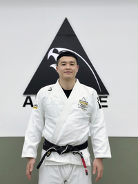 창원주짓수아카데미 김동우 관장, 경상남도 주짓수 대표팀 감독 공식 임명