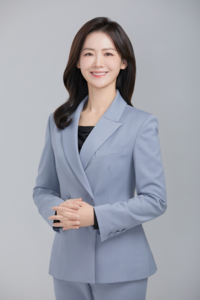 여성 최초 올림픽 한국 선수단장 탄생…‘피겨 선수 출신’ 이수경 대한빙상경기연맹 회장 “선수가 자긍심 품도록 지원”