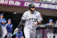 ‘연일 맹타’ 롯데 레이예스, KBO리그 최초 ‘2년 연속’ 200안타도 꿈 아니다 [SS시선집중]