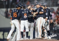 반환점 돌았는데…KBO리그 ‘역대급’ 순위 싸움→‘진짜 전쟁’은 지금부터 [SS포커스]