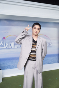 은지원→김준호, 재혼으로 인생 2막 연다[SS연예프리즘]