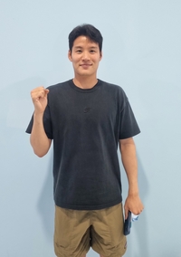 포항이 기다린 ‘천군만마’, 제대한 박승욱 “포항 유니폼 입고 스틸야드서 뛰어야 복귀 실감 날 것 같아요”[현장인터뷰]