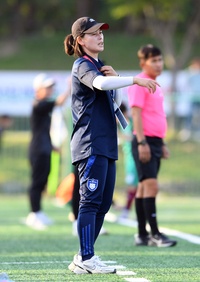 여자축구계에 부는 여풍(女風)…47명 중 20명이 여성 사령탑, 확 달라진 분위기 감지[여왕기]