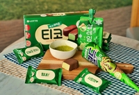 롯데웰푸드, Z세대 입맛 사로잡은 ‘말차’ 본격 공략…월드콘 등 아이스크림 3종 출시