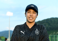 일본 U-20 대표 출신 GK가 대덕대로 온 이유, “한국이 좋아서…지소연은 ‘진짜냐고’ 놀라더라”[여왕기]