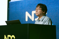 “틱톡이 더 무섭다” 넥슨게임즈 박용현 대표의 ‘게임 위기론’ 그리고 빅게임 생존법은? [SS현장]