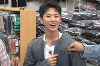 호시, 군 입대 앞둔 속마음 “슬슬 실감 난다”