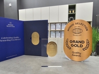 라루셀, 몽드셀렉션 3년 연속 ‘최우수 금상’ 가일층