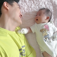 이수민 “남편의 여자친구를 낳았어”…♥원혁 꿀 뚝뚝 딸바보 등극