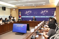 해남군, 한국여성경제인협회 전남지회 간담회 개최