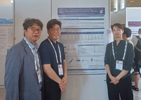 대웅제약 엔블로, ‘집단약동학’ 모델링 연구 발표... 글로벌 진출 위한 핵심 데이터 강화