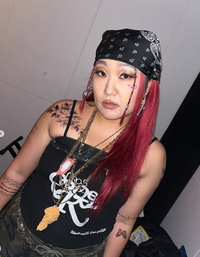 코미디언 이수지, 7월 4일 가수 데뷔…‘힙합 여전사’ 파격 변신