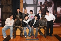 스트레이 키즈, 美 뉴욕 시티 필드 단독 공연 위엄…K팝의 자존심