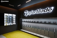 워커힐에 들어선 테일러메이드 퍼포먼스 스튜디오, 투어 선수급 피팅 시스템 제공