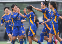 울산현대고vs포항여전 4강 대진 완성, ‘미니 동해안 더비’ 라이벌 빅매치 합천서 열린다[여왕기]