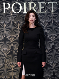 전지현, 3년 만에 이음해시태그와 결별…“재계약 안 한다”