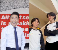 지드래곤 이어 잔나비까지…싸이 ‘흠뻑쇼’ 열기 더한다