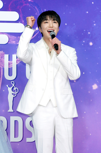 강승윤 “스포츠서울 창간 40주년, 서가대 MC 큰 영광…솔로 앨범 곧 보여드릴 것” [서울가요대상 특집 인터뷰]