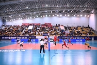 라미레스호, 2년 연속 AVC 네이션스컵 4강 고배…카타르와 3,4위전