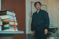 전배수 “주현영, 딸 ‘우영우’ 박은빈 만나는 것처럼 친숙해”(괴기열차) [SS현장]